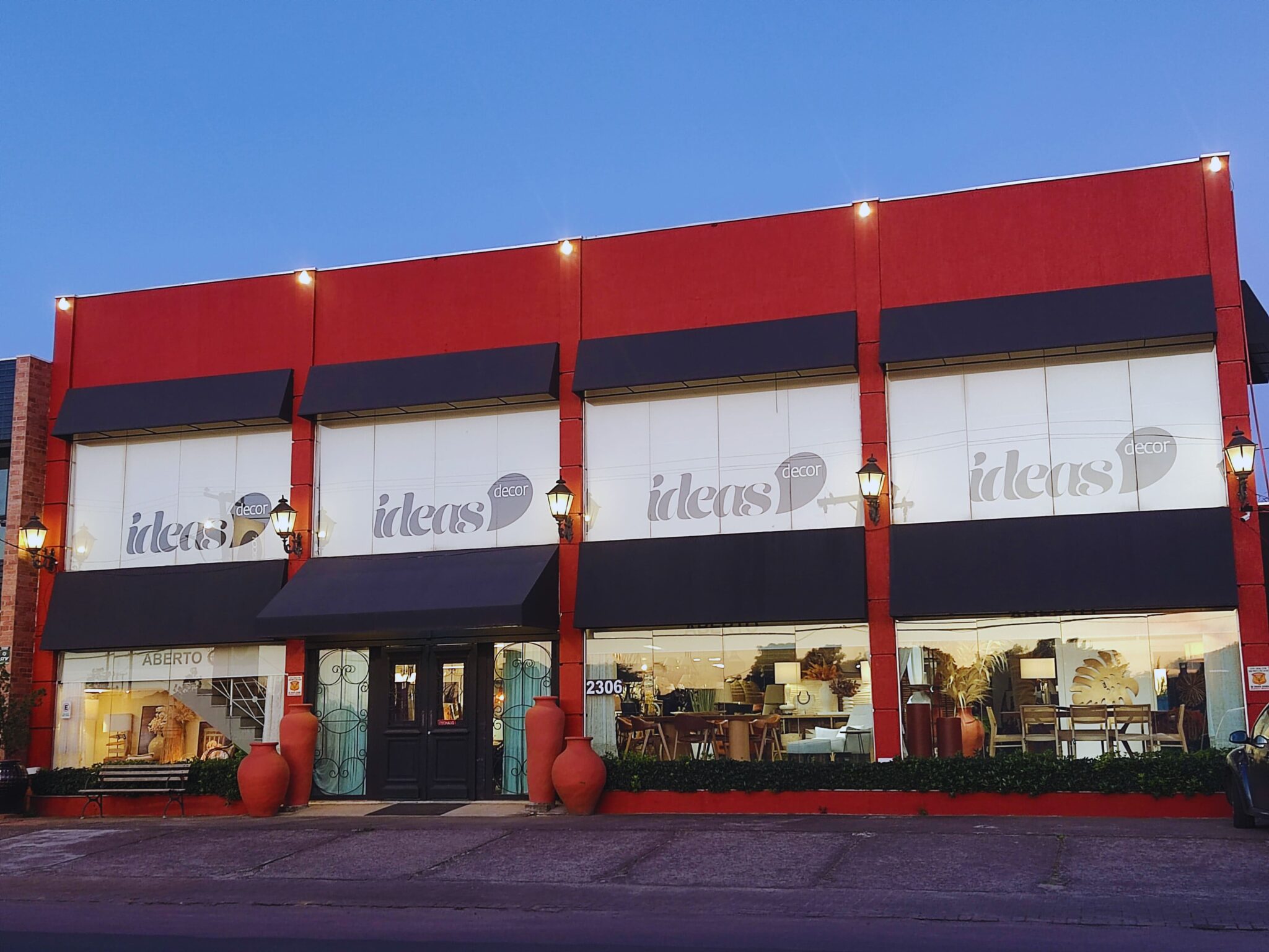 Ideias Decor® Descubra os 12.000 Melhores Móveis e Decorações Xangrila