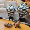 Vaso P em Porcelana - Coleção Alta Decorações - Image 7