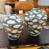 Vaso P em Porcelana - Coleção Alta Decorações - Image 3