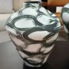 Vaso P em Porcelana - Coleção Alta Decorações