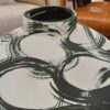 Vaso P em Porcelana - Coleção Alta Decorações - Image 4