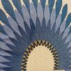 Almofada Índio Azul - Imagem 5