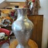 Vaso em Prata Indiana - Image 2