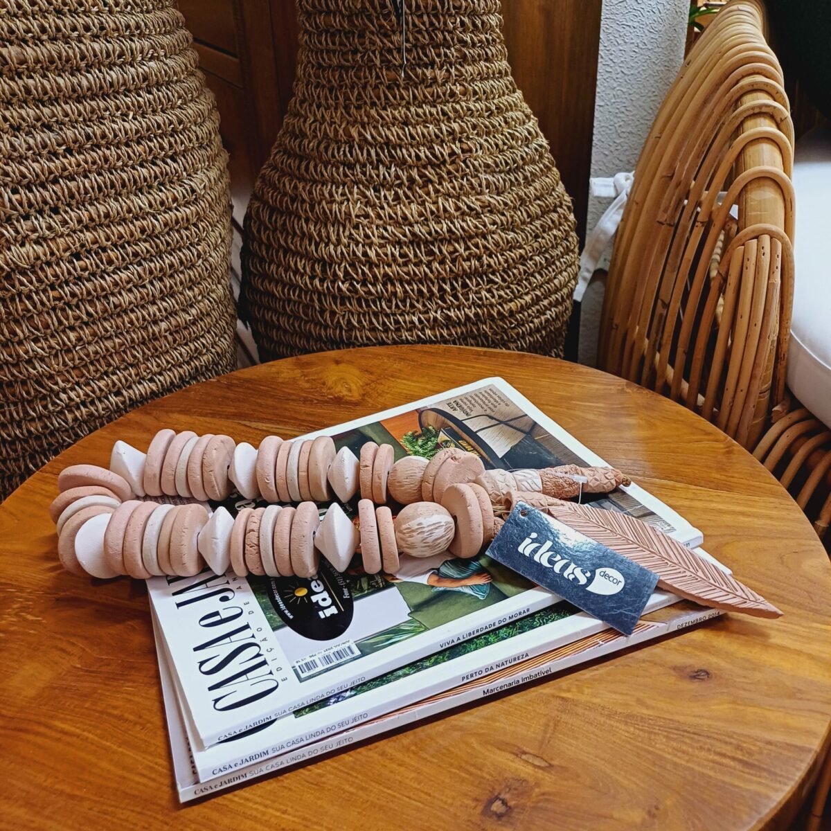 Colar de Mesa Marquita - Image 7