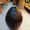 Vaso em Vidro Preto - Imagem 4
