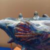 Escultura Baiacu - Coleção Alto Padrão - Image 4