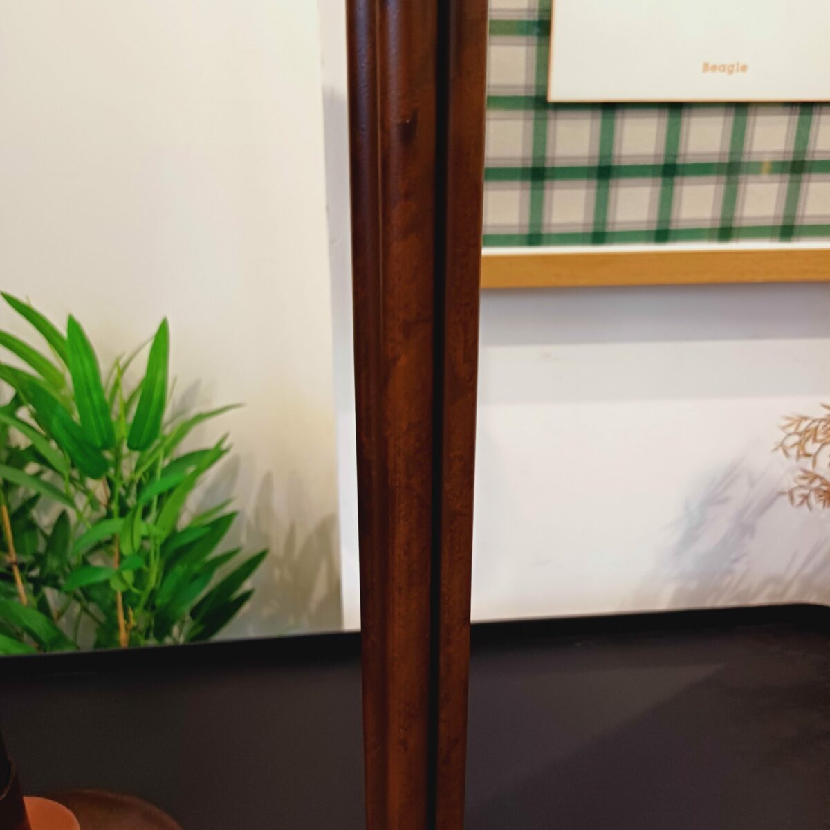 Conjunto com 2 Castiçal em Aço Carbono - Coleção Rústico Chique - Image 6