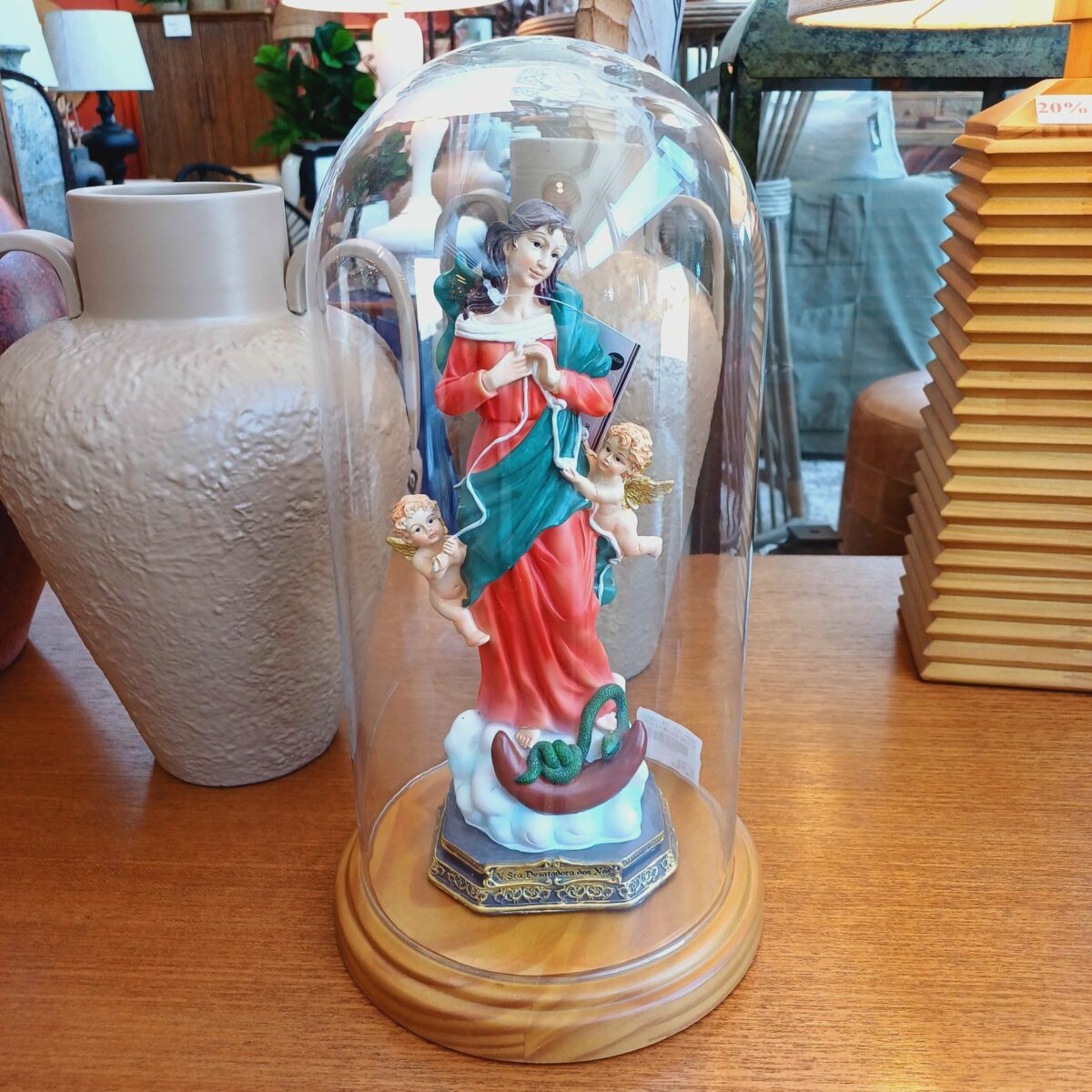 Peça São Gonçalo - Image 2