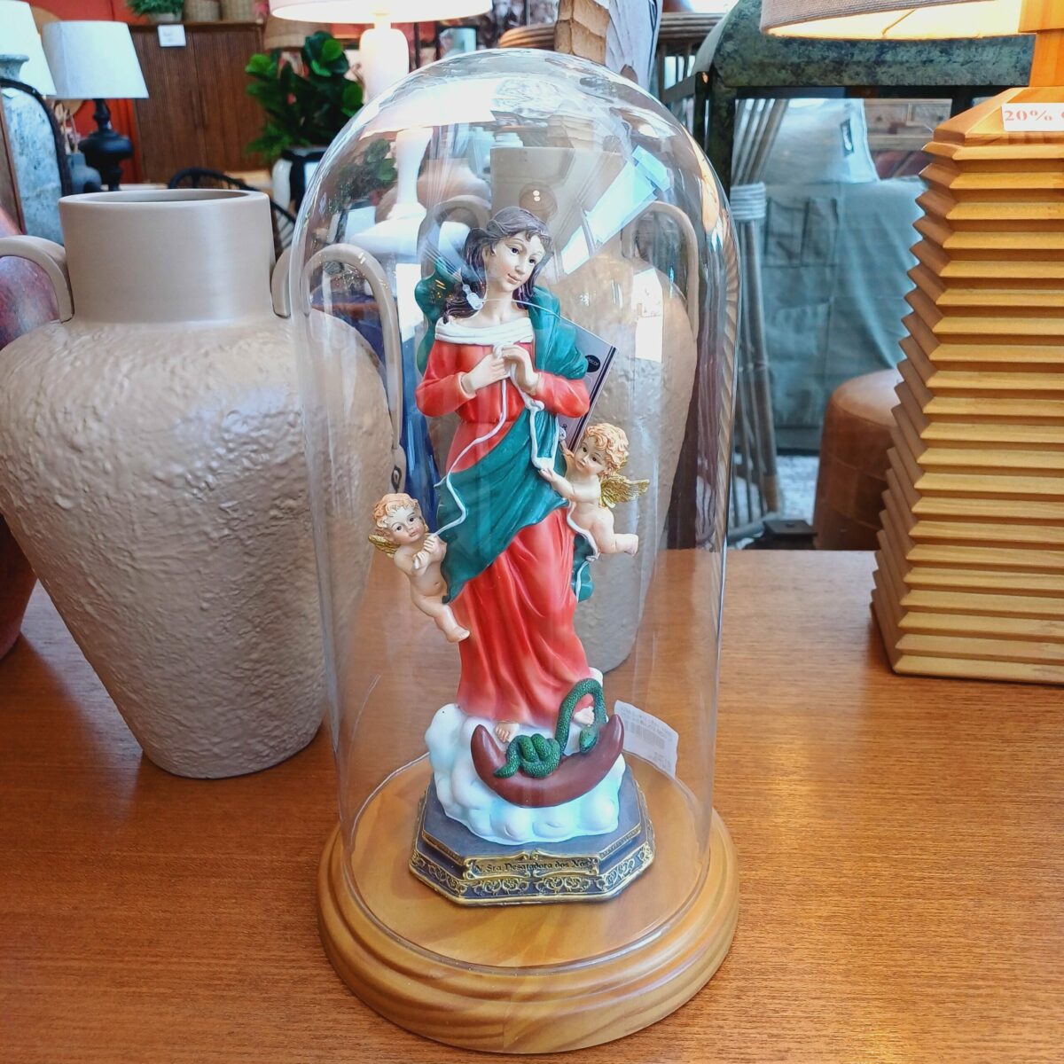 Peça São Gonçalo - Image 3