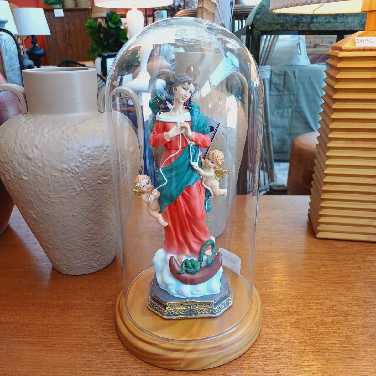 Peça São Gonçalo