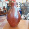 Vaso Marrom em Cerâmica - Coleção Rústico Chique - Image 2