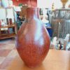 Vaso Marrom em Cerâmica - Coleção Rústico Chique - Image 5