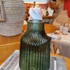 Vaso Vidro Verde - Imagem 4