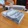 Caixa Livro Cinza Arquitetura - Coleção Alto Padrão - Imagem 2