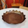 Centro de Mesa Indiano em Cobre - Imagem 6