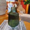 Vaso Vidro Verde - Imagem 2