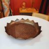 Centro de Mesa Indiano em Cobre - Imagem 2