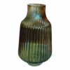 Vaso Vidro Verde
