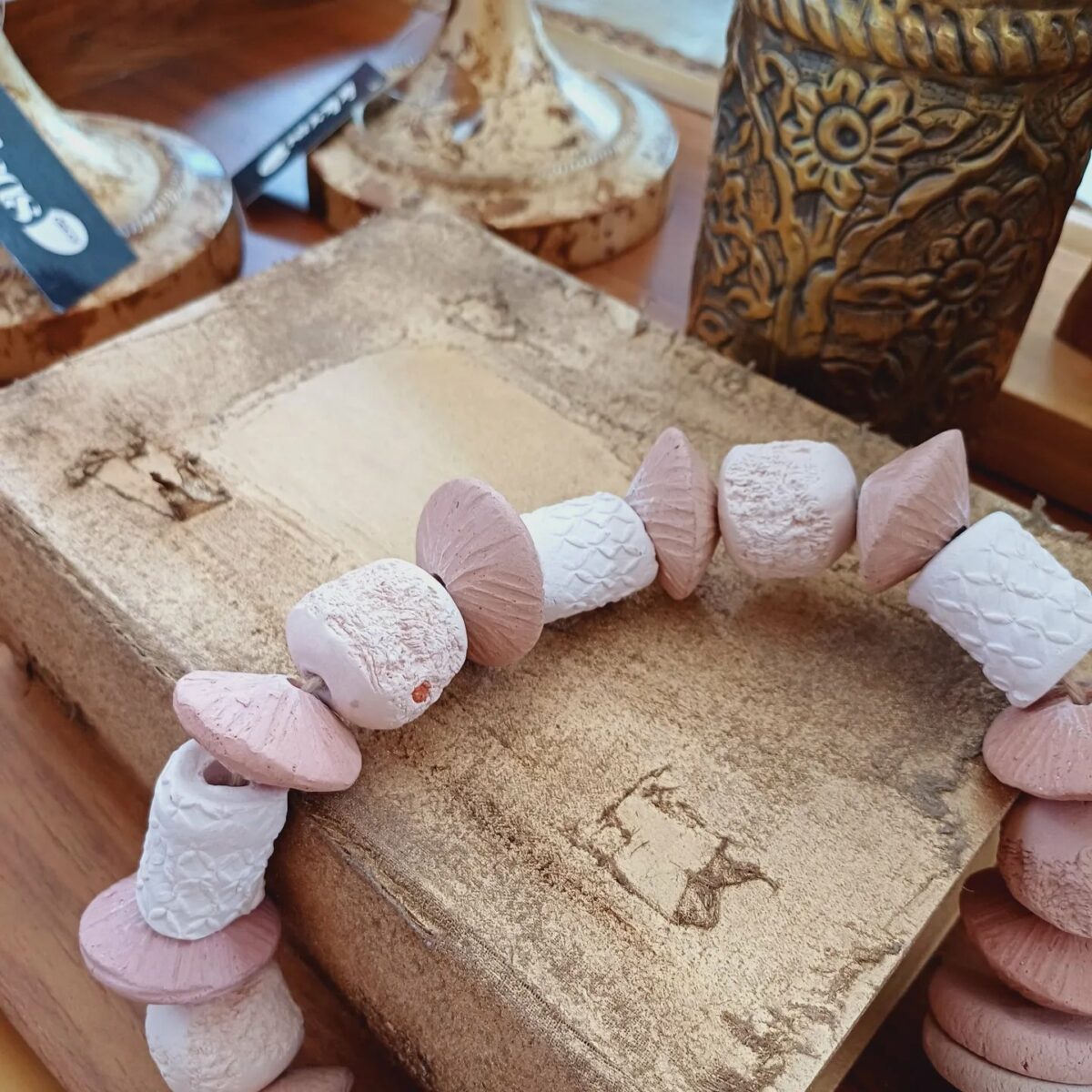 Colar de Mesa Marquita - Image 3