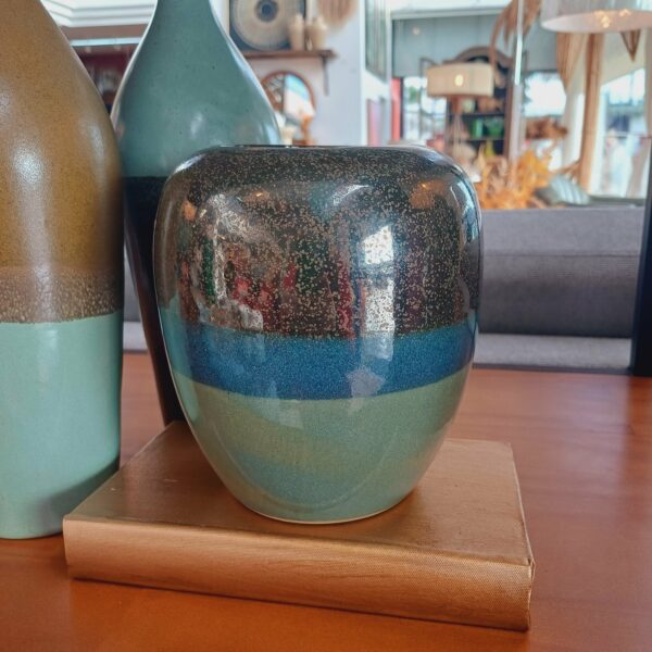 Vaso em Cerâmica Artesnal