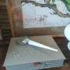 Lupa Cone Branco - Image 6