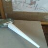 Lupa Cone Branco - Image 3
