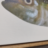 Quadro Canvas Peixes 92x72 cm - Imagem 5
