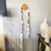 Colar para Parede/Escultura Ilhéus - 280 cm