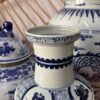 Vaso Chinês em Porcelana - 42 cm de altura - Imagem 5