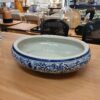 Centro de Mesa em Porcelana Azul - Image 2