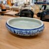 Centro de Mesa em Porcelana Azul - Image 3