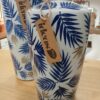 Vaso em Porcelana Tamanho P - 33cm de Altura - Image 4