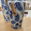 Vaso em Porcelana Tamanho P - 33cm de Altura - Image 3