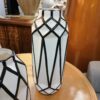 Vaso Colméia em Cerâmica Tamanho G - Image 3