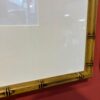 Quadro Tucano com Vidro| Moldura em Bambu|63x73 cm - Imagem 7