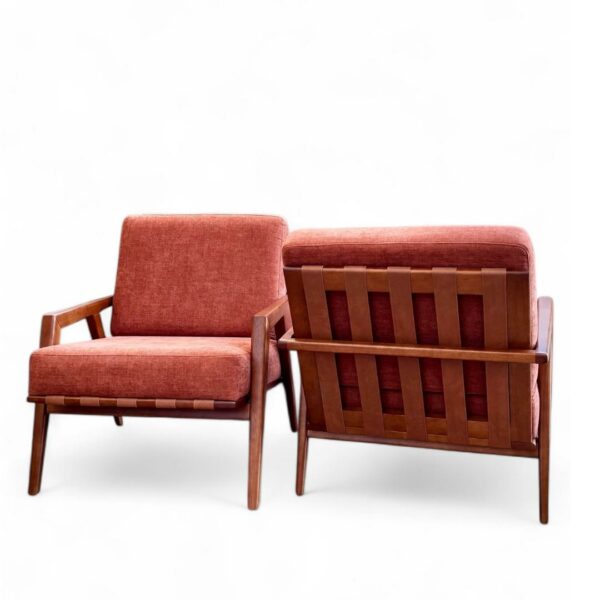 Poltrona Edam