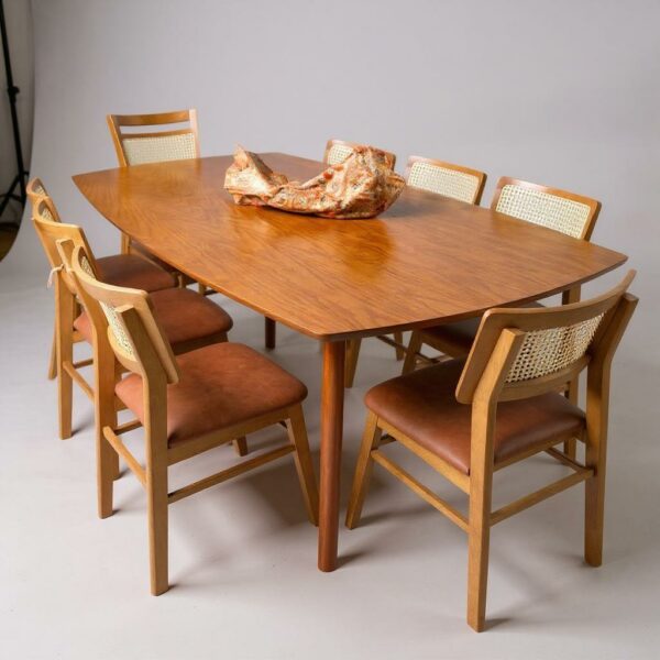 Mesa de Jantar HV