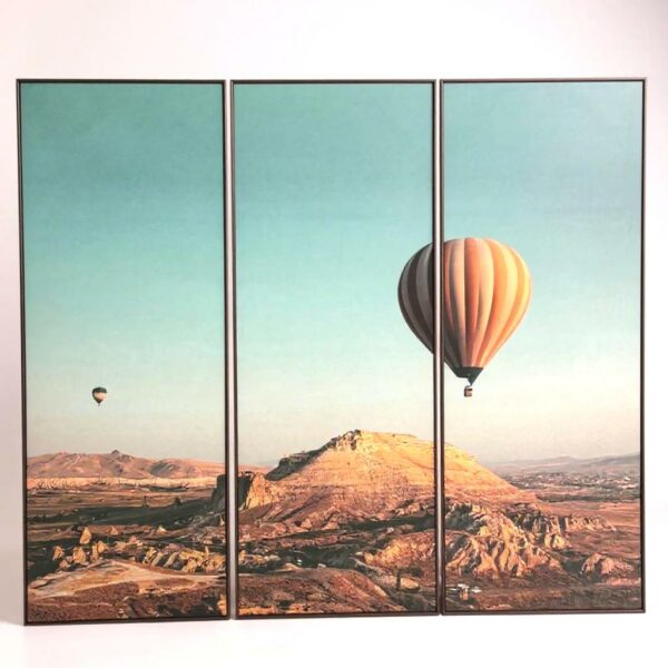 Quadro Canva Balão