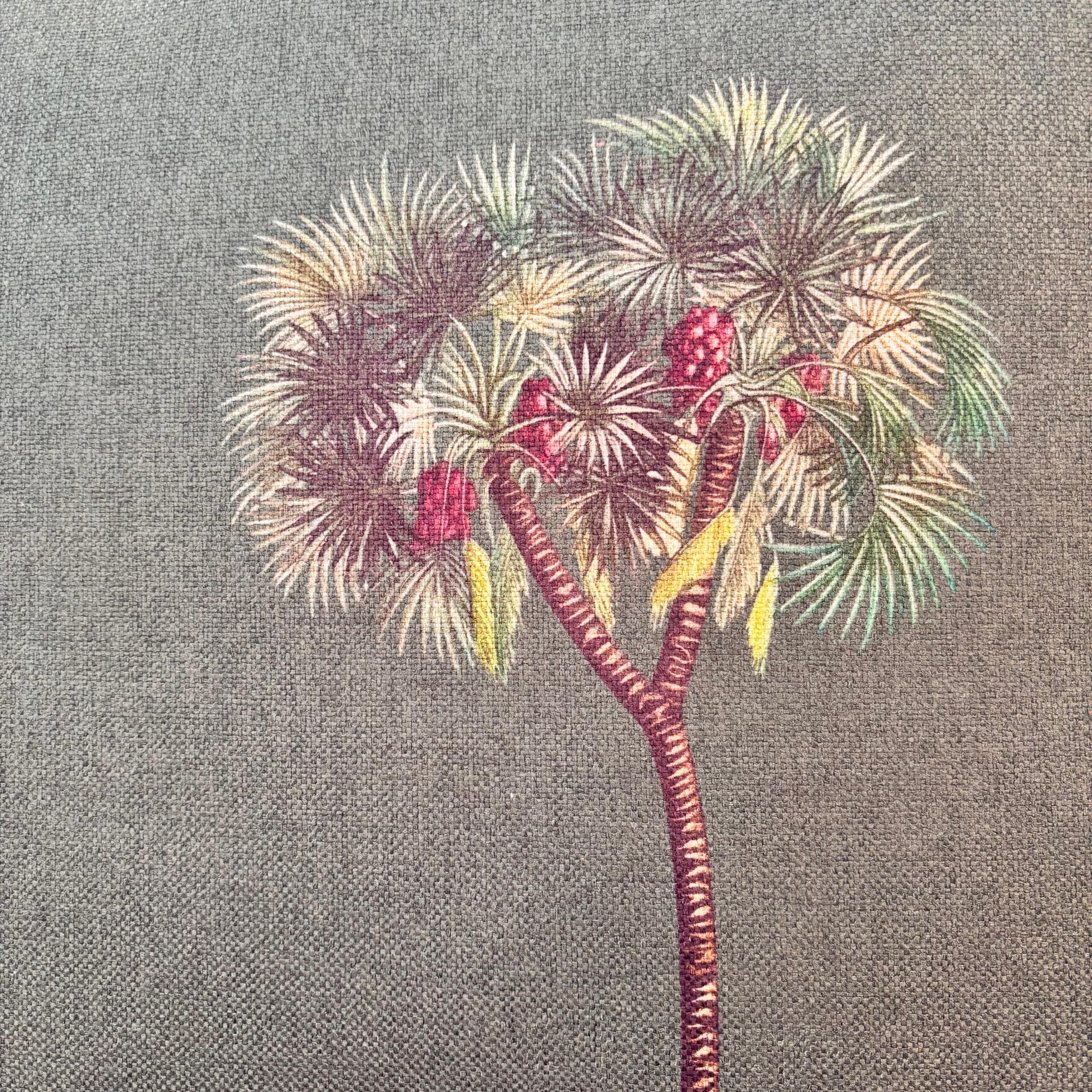 Almofada Coleção Onça 55x55 cm - Imagem 3