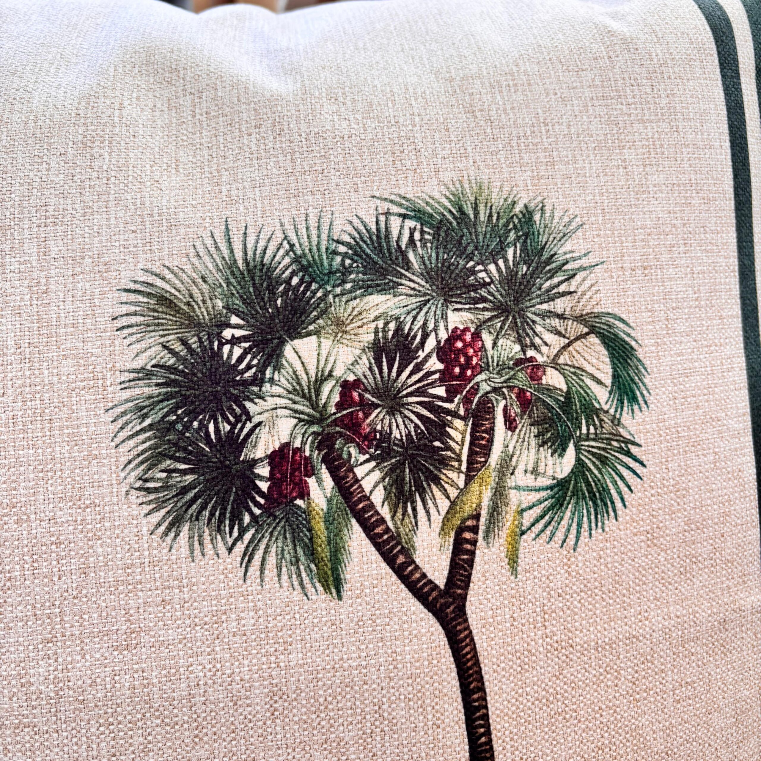 Almofada Coleção Onça 55x55 cm - Imagem 4